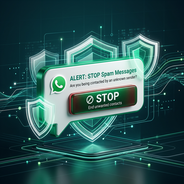 Opt-out mechanism